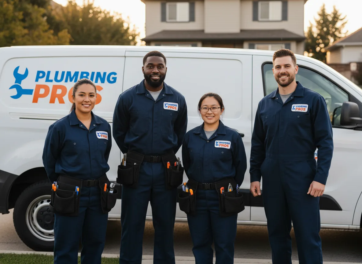 Water Heater Repair company in Rockville, NE